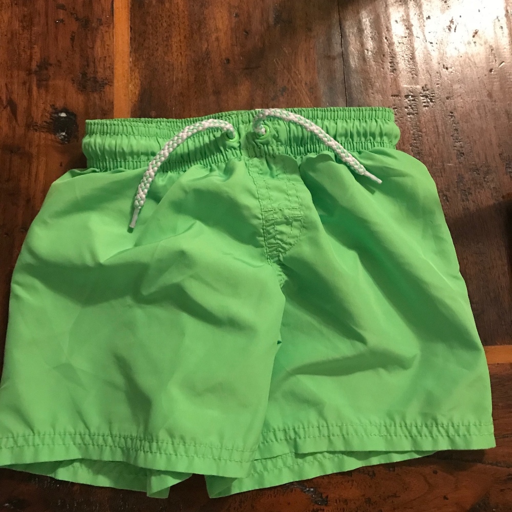 Swim Trunks